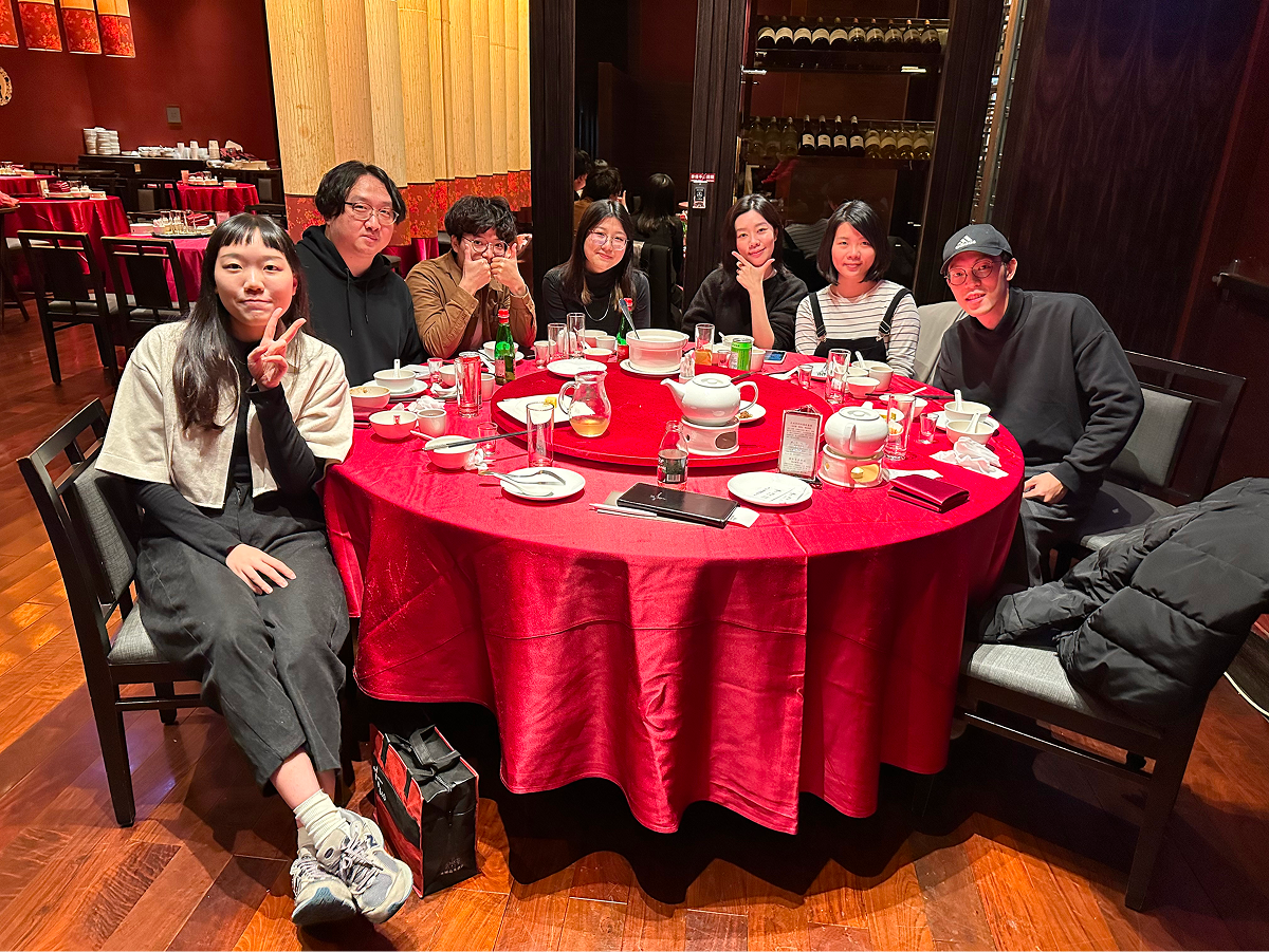 Team building